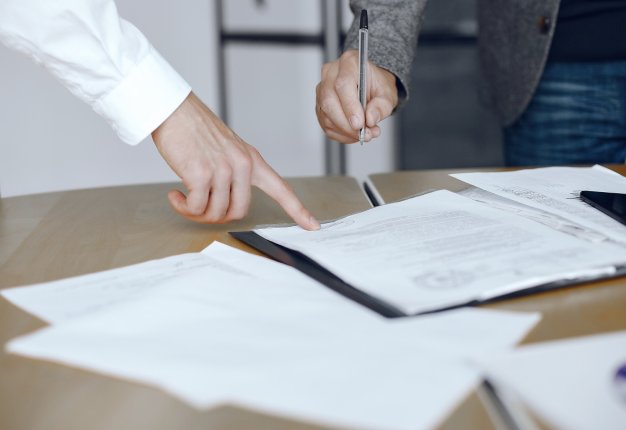 Requirements & Documents for Company Setup in Riyadh