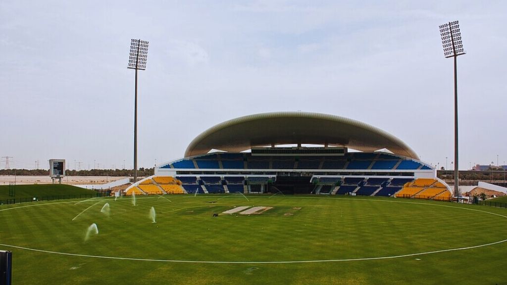 Asia Cup 2025 in UAE