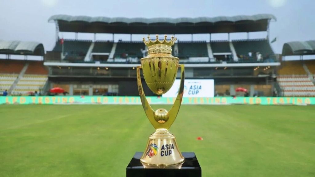 Asia Cup