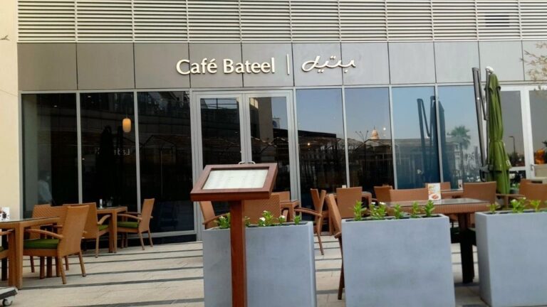 Top 10 Best Coffee Shops In Riyadh / Coffee Near Me
