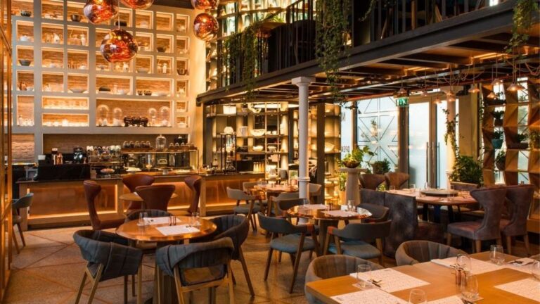 First Exit Cafe Riyadh Top 10 Best Coffee Shops In Riyadh / Coffee Near Me