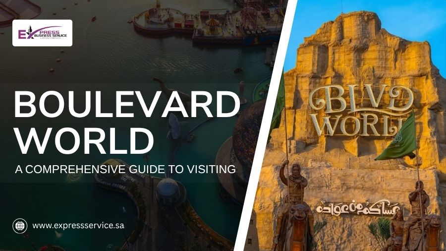 Boulevard World – A Comprehensive Guide To Visiting