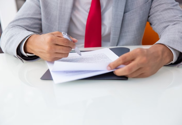Business Licenses