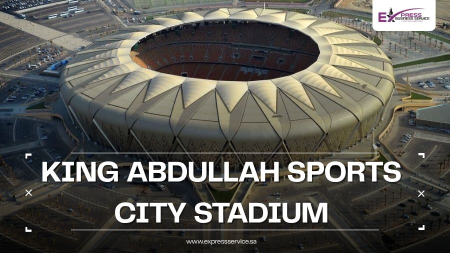 King Abdullah Sports City Stadium (1)