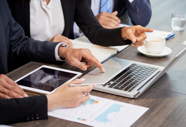 Why Start A Business In Saudi Arabia