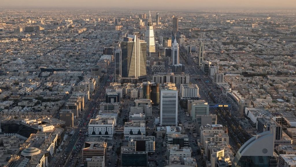أهم الرموز البريدية للمدن الرئيسية
